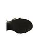 Tandy Damensandalen Schwarz J1569