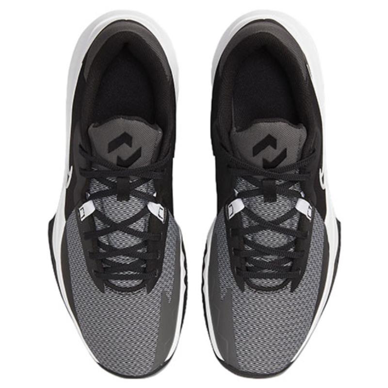 Nike Precision 6 Black Iron Grey Nike DD9535-003