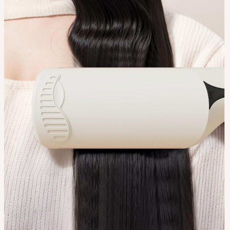Fashion Hair Curler Hair Styling Machine 32mm Electric Hair Curler Electric Hair Curling Iron Suitable for Home Use