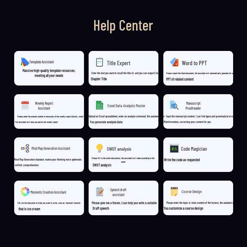iFLYTEK M610Pro Starfire AI Smart Mouse with DeepSeek-R1 and Digital Presenter
