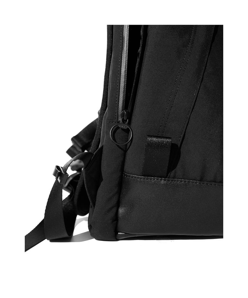 Worthwhile Movement Day Pack (Black) Leather