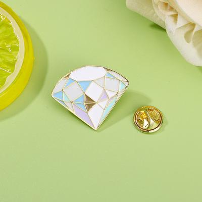 Broş & Vücut Takıları