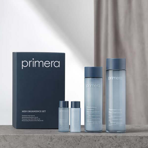 

MEN ORGANIENCE Специальный набор 4 предмета Корейский Люксовый Бренд Магазин