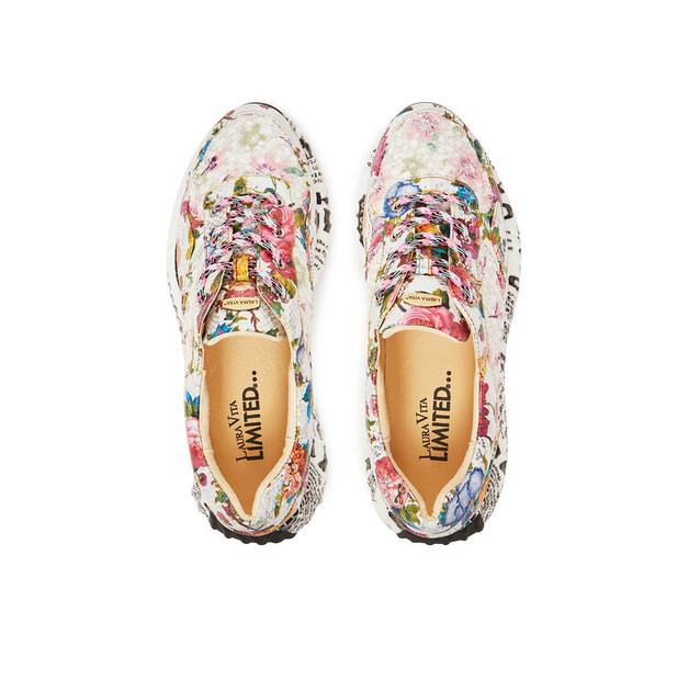 Laura Vita Burton Sneakers