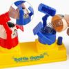 Baby Toys Dětská panenka Dvojitá bitevní hra Rodič-dítě Interaktivní schovávání kladiva