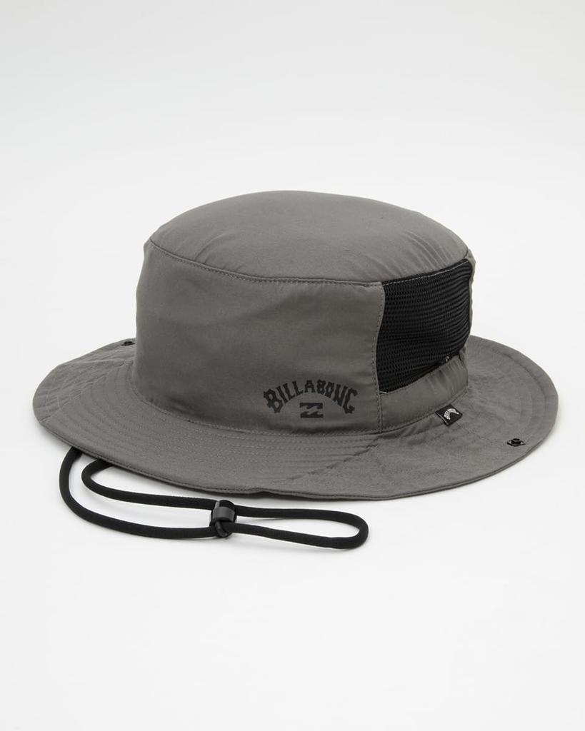 Solid Surf Hat