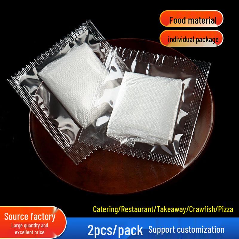 Yangge Food Grade Disposable Gloves