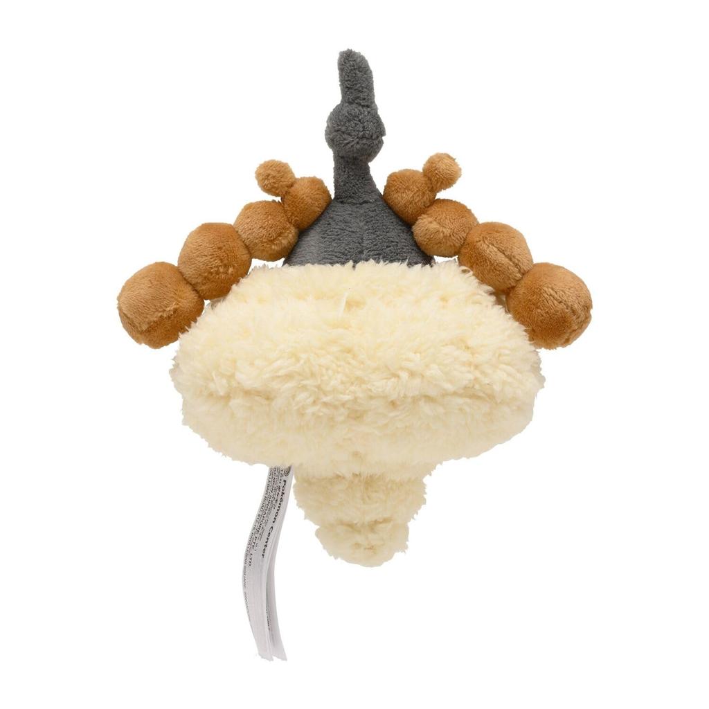 Center Original Plush Toy Fit Mino Madame X X Cm X W X Pokémon Pokémon (Sand Mino) 11.4 14.5 10.5 (H D)