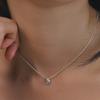 Goyu DEWDROP NECKLACE