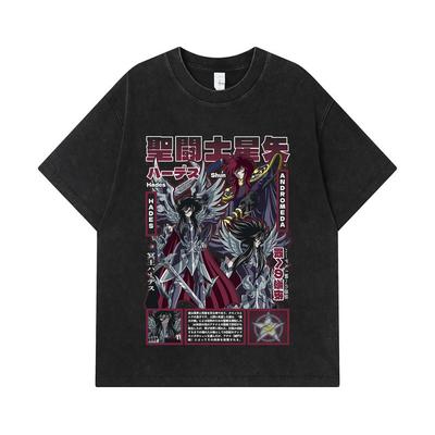 T-Shirts & Muskelshirts – T-Shirts