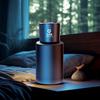 Smart Car Air Freshener: Automatic Perfume Diffuser and Humidifier