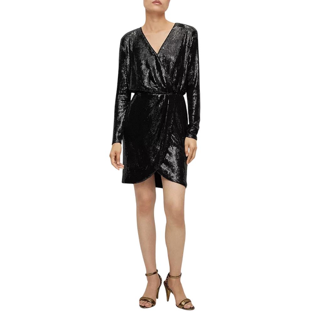 BOSS Womens/Ladies Epalleta Dress