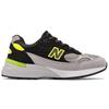 New New Balance 992 MiUSA Black Grey Volt M992TQ