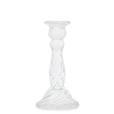 Lustre de vidro cristal