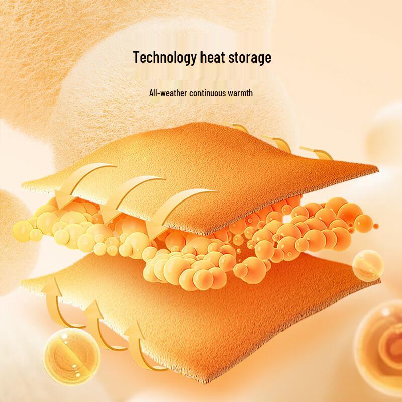 Jeanswest Men's Double-Sided Fleece Stand-Up Collar Vest