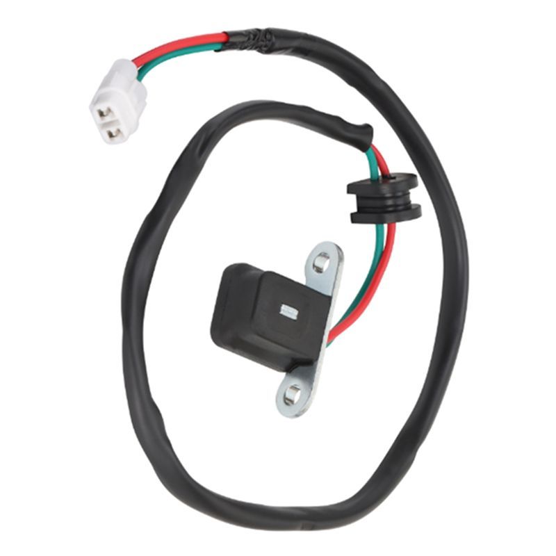 For Polaris Outlaw 450 525 IRS MXR 2007-2011 Motorcycle Pulsar Pulsing Coil Sensor Trigger Adaptation-A87Q