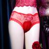 Large Size Crossdressing Transgender Underwear Hiding Gaff Shaping Panties Brief Men Embroidery Briefs Apparel Male To Female