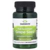 Full Spectrum® Grape Seed, 380 Mg, 100 Vegan Capsules