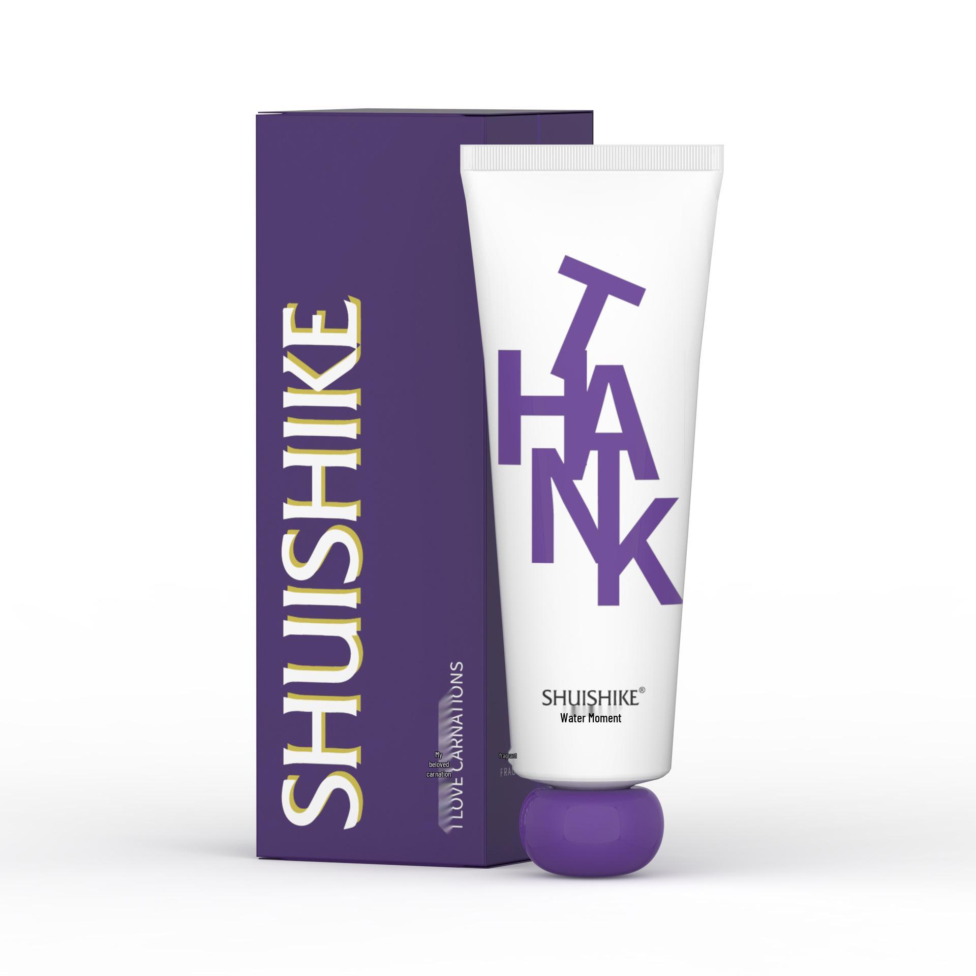 

Увлажняющий крем для рук Water Moment Сувенир - Портативный, Нежирный Подарок для Подружек невесты или Гостей свадьбы