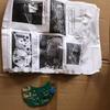7881-TA-V86K for 1978-1981 Pontiac Firebird Tachometer Circuit Board - 6K New