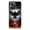 For Honor X7a HonorX7a Case Soft Silicone Back Cover Cartoon Phone Case Innovation