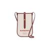 Cotton Anne Cell Phone Protective Cover Shoulder Bag Backpack Regular Women's Multicolor 8036713