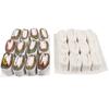 Kids Interactive Toys Mouth Coils Paper Multi-color Streamers from Mouth Magic Mouth Pulling Paper