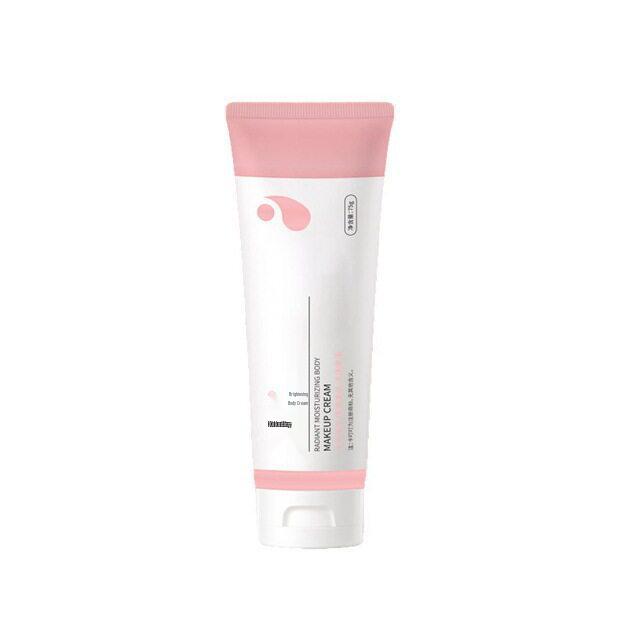 Yu Mei Doctor Body Hydrating Non-Sticky Natural Skin Cream - Full Body Moisturizer Radiant Moisturizing Body Cream