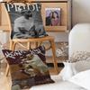 Kendrick Lamar Music Cushion Cover Decorative Pillow Sofa Home Decor Case Pillow Cases