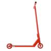 Trottinette freestyle - AZTEK - Architect - Cardinal Red - Aluminium aéronautique - Maniabilité optimisée