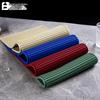 JHS Anti-Slip PVC Bar Drain Mat, 2-Pack