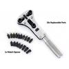 Wrist Watch Case Opener Adjustable Screw Back Remover Wrench Repair Tool