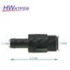HWATPS Positive Crankcase Ventilation PCV Exhaust Valve OEM 0K30E-13890 PCA1126 For Kia Rio 1.5L / 1.6L L4 2001-2005 DOHC