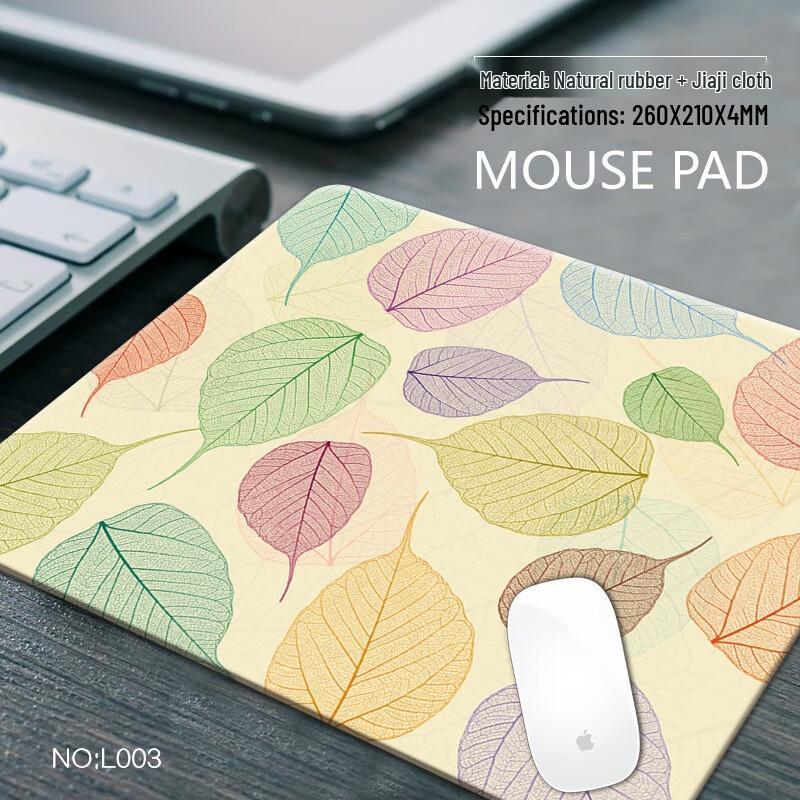 FumaiDe Mouse Pad Set