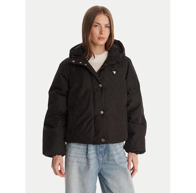 Guess Winter Jacket V5BL07 WGLW2