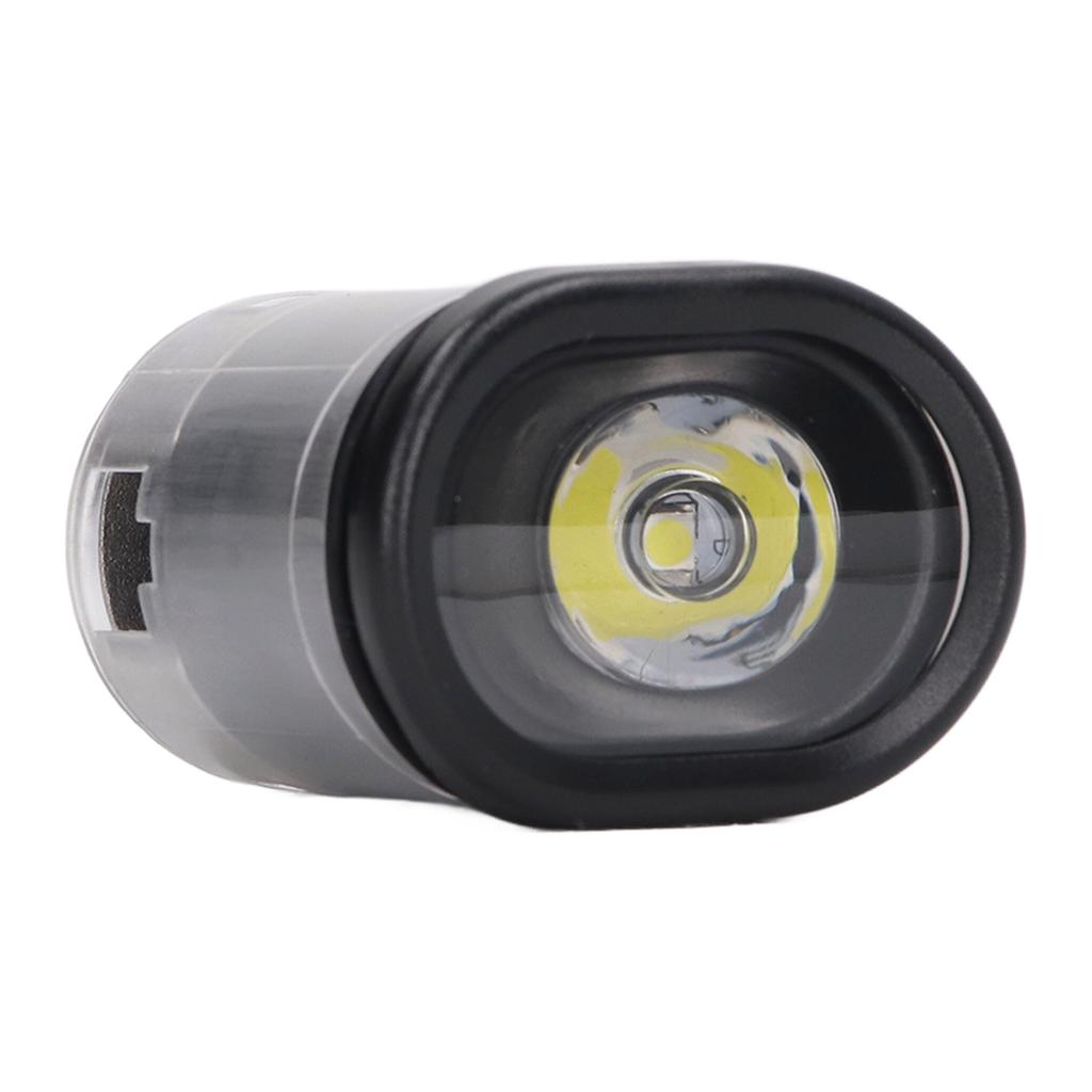 Elektroroller Scheinwerfer Hohe Helligkeit Scheinwerfer Ersatz für XIAOMI Ninebot ES1 ES2 ES3 ES4