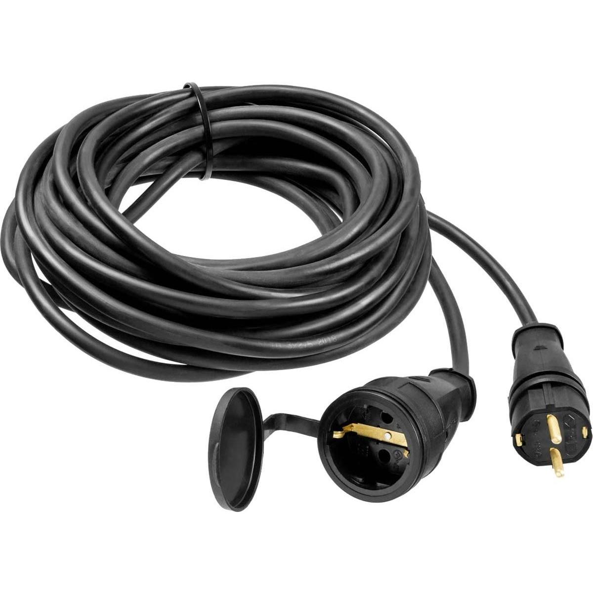 

Удлинитель питания Bison 55017-10 кг 325-w Professional