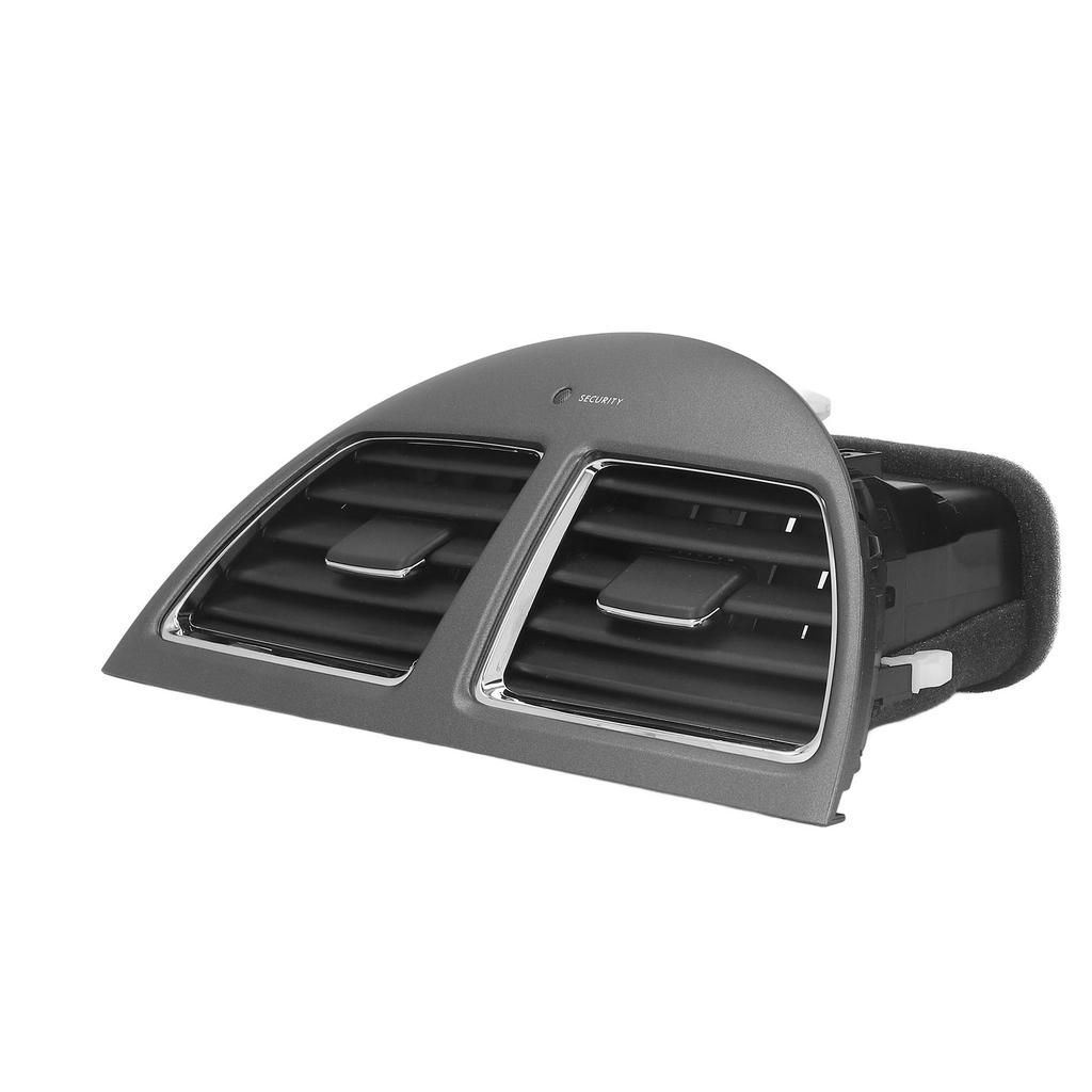 Mitteldüsen-Luftausströmer Defrostergitter Vordere AC-Ausströmer 55660?33200 Ersatz für ES350 2007?2009