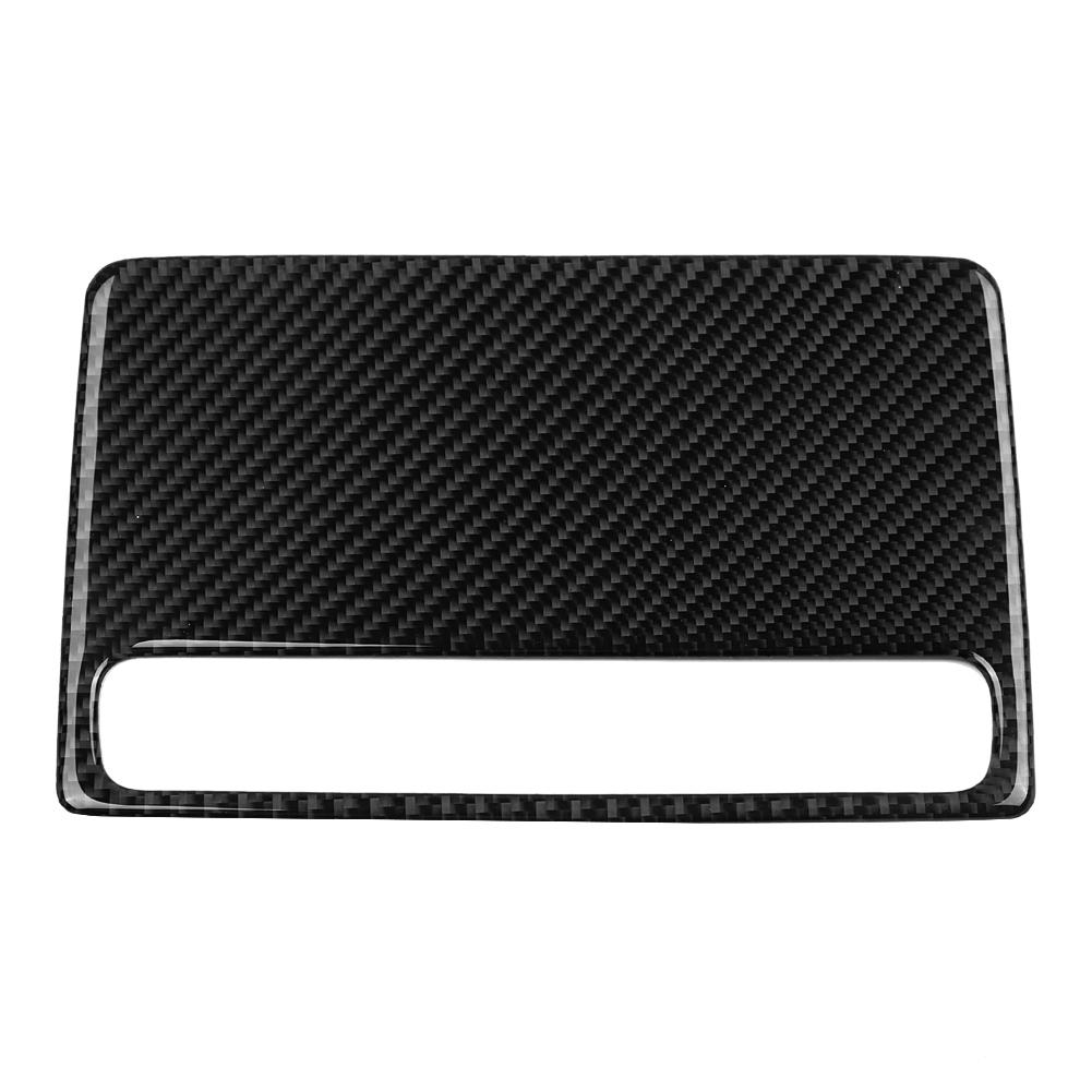 

Carbon Car Navigation Decorative Strip Cover Luxury for / 2014-2019