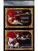 Le Yi Starburst Building Blocks: Hou Yi, Black Sun Wukong, Liu Er Mihou, Bai Qi Mecha Assembly Toy Set.