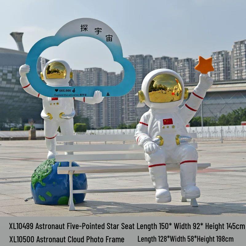 Cartoon Animal Photo Prop & Seat