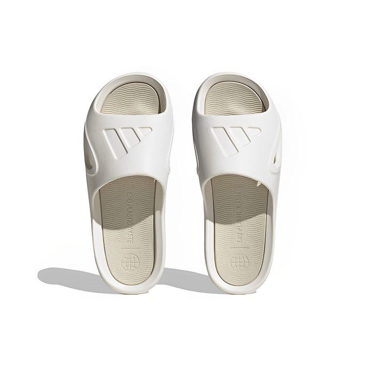 adidas Adicane Slides 'Cream White' IE0164