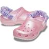 Crocs Classic Scrunch Shell Clog Toddler 211976 6zw