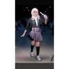 Akiyama Mizuki Cosplay Costumes, Colorful Stage Gowns, Halloween Party Costumes, Full Set