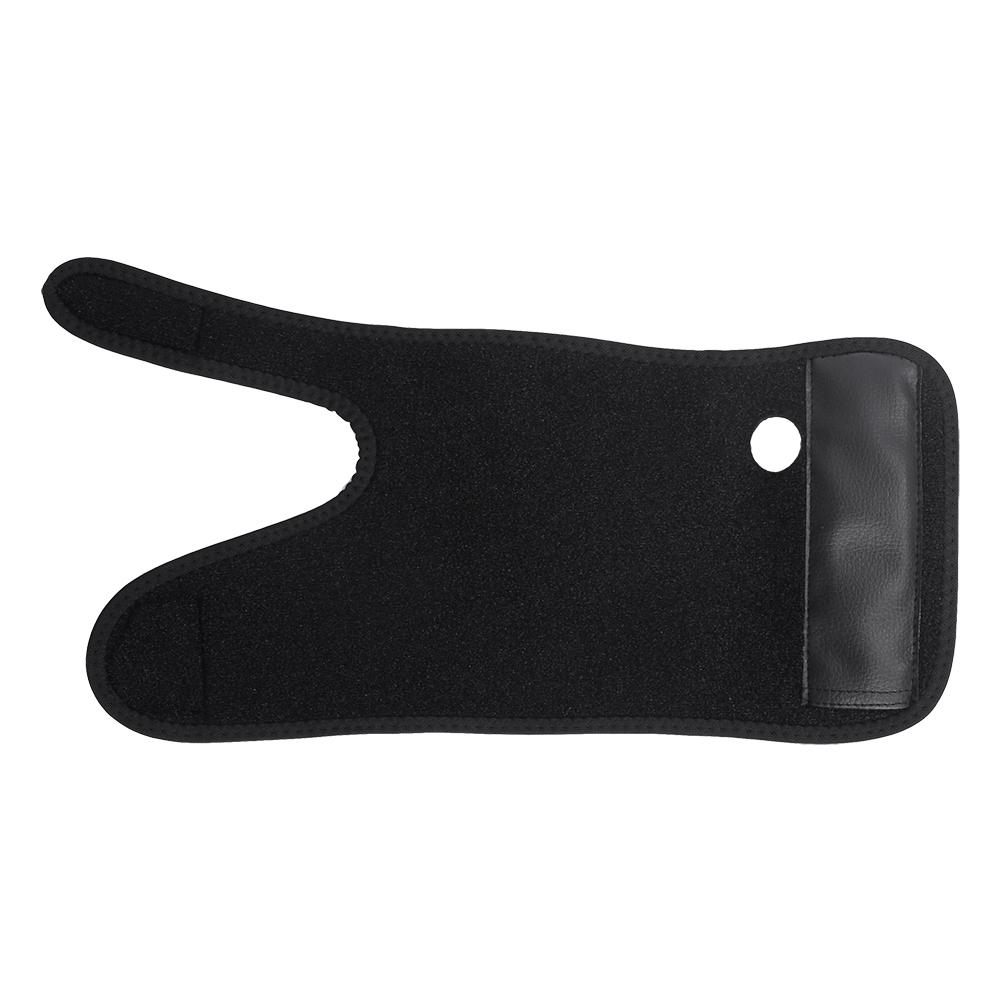 1PC Left/Right Hand Brace Removable Splint Muscle Protector Sprains Fractures Wrist Support