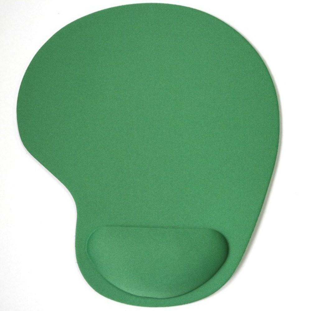 Premium EVA Mouse Pad with Wrist Support Non-Slip Waterproof Mice Mat Ergonomic Multiple Color Mousepad Computer Use