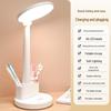 Portable Rechargeable Eye-Care LED Desk Lamp