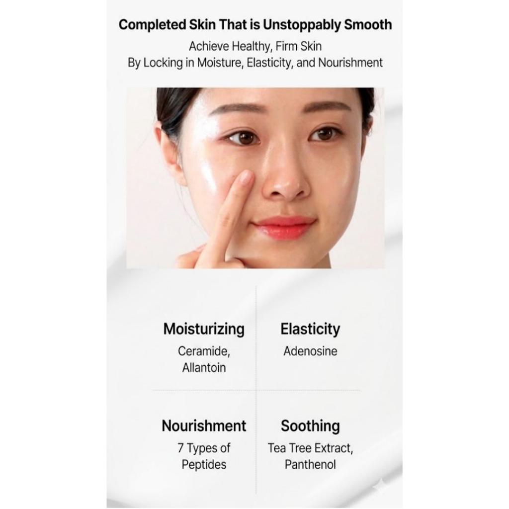 [Medipeel] AHA+BHA 28 days Hyal Cream 30ml