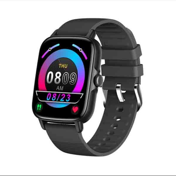 Smartwatch 1.69 Inch Screen Heart Rate IP67 Waterproof Smart Watch Men Women GTS3 GTS 3 for Android iOS Phone