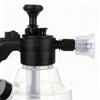 Foaming Spray Bottle 3L Foam Pump Pressure Sprayer Plant Spray Bottle For Car Detailing Outdoor Watering Flower Care Household